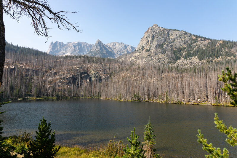 Fern Lake