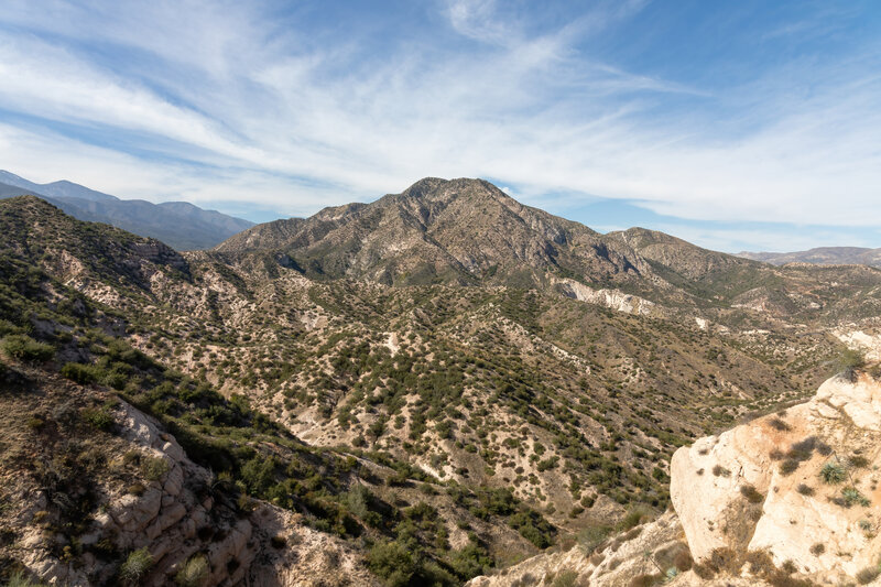 Ralston Peak