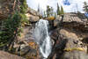 Ouzel Falls