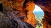 Keyhole Cave