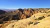 View from Yant Flats Trail
