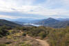 Bouquet Reservoir