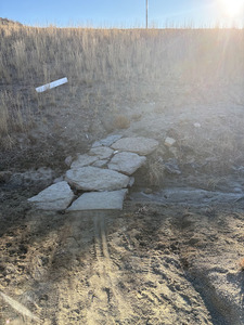 Small bridge