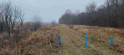 Trailhead