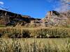 Mexico across the Rio Grande (Rio Bravo).