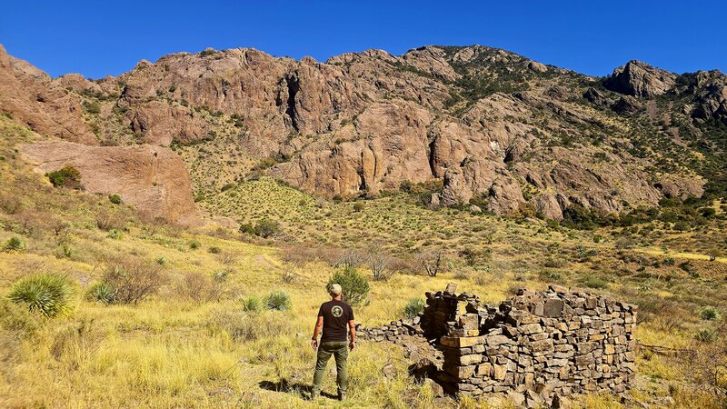 Soledad Canyon