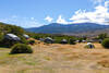 Campamento Serón