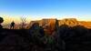 Lost Mine Peak area