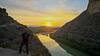 Santa Elena Canyon Trail