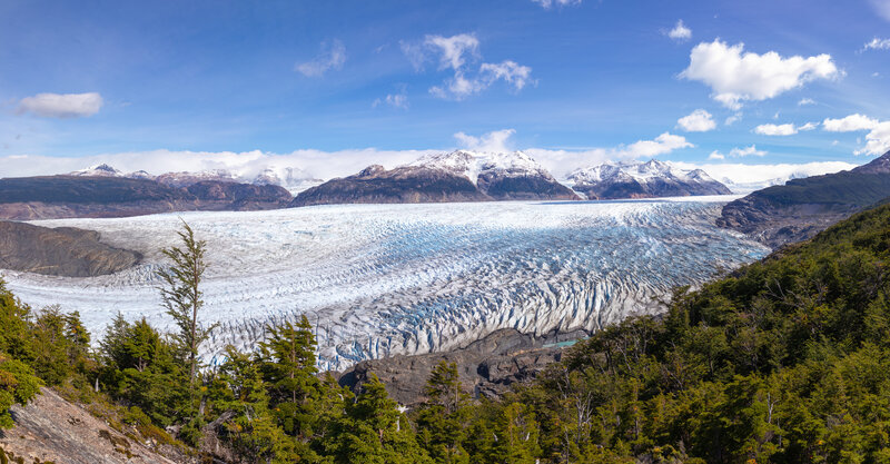 Grey Glacier