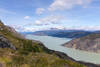 Lago Grey