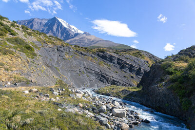 Río Ascencio