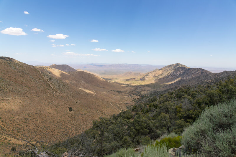 Horse Canyon