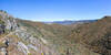 Descending towards Manter Creek.