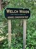Welch Woods.