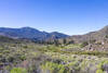 Clover Meadow from the Pacific Crest Trail.