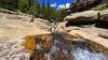 Upper section of Paradise Falls