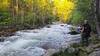 South Piney Creek Trail