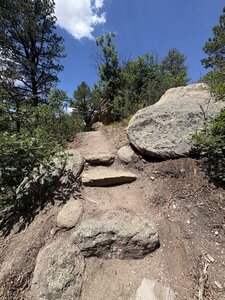 Gobblers pass