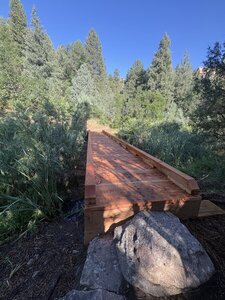 Many nice bridges