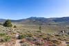Approaching the South Fork Kern River.