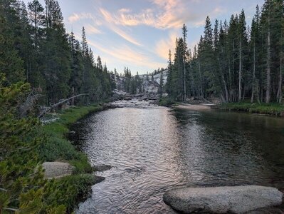 Another swimming hole.