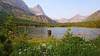 Redrock Lake