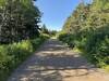 First portion leading to trailhead