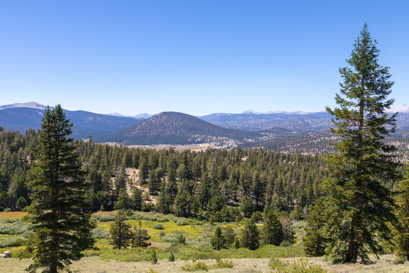Templeton Mountain