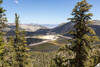 Round Valley and Horseshoe Meadow.