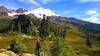 Park Butte Lookout Trail.