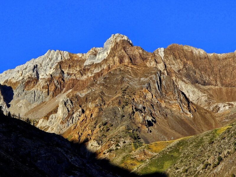 Mount Baldwin