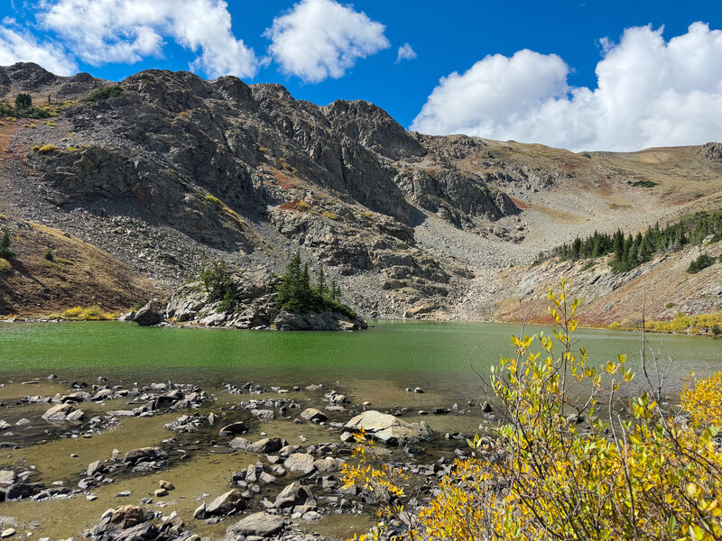 Lost Lake