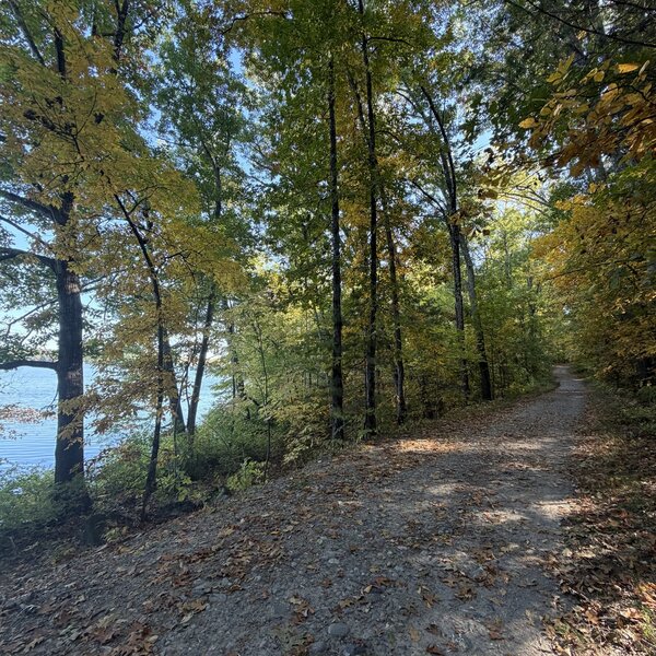 Lake